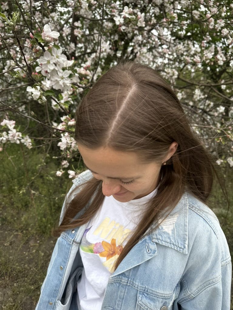 Lana — founder portrait